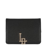 LANVIN en Bleu(BAG)/ランバン オン ブルー LANVIN en Bleu エルヴィー BOX小銭入れ/508052312