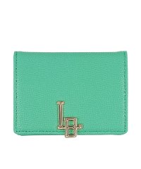 LANVIN en Bleu(BAG)/ランバン オン ブルー LANVIN en Bleu エルヴィー BOX小銭入れ/508052312