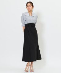 AND COUTURE/ビッグカラードッキングワンピース/508095577
