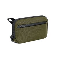 Aer/エアー Aer 小物入れ メンズ レディース 小さめ ブランド ミニ おしゃれ オシャレ 仕切り コーデュラ ナイロン 丈夫 トラベル 1.5L City Co/508096686