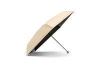 because/ビコーズ because 折りたたみ傘 傘 日傘 折りたたみ 軽量 コンパクト 晴雨兼用 レディース ケース付き UVカット 遮熱 紫外線対策 親骨50cm 遮/508096689