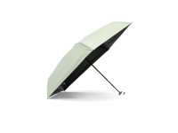 because/ビコーズ because 折りたたみ傘 傘 日傘 折りたたみ 軽量 コンパクト 晴雨兼用 レディース ケース付き UVカット 遮熱 紫外線対策 親骨50cm 遮/508096689