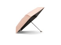 because/ビコーズ because 折りたたみ傘 傘 日傘 折りたたみ 軽量 コンパクト 晴雨兼用 レディース ケース付き UVカット 遮熱 紫外線対策 親骨50cm 遮/508096689