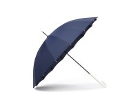 because/ビコーズ because 傘 レディース かさ 雨傘 日傘 長傘 軽い 軽量 晴雨兼用 大きめ 手動 手開き式 手開き 53 53センチ 53cm 16本骨 1/508096691