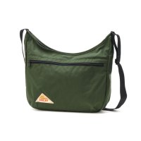 KELTY/ケルティ KELTY 日本正規品 ショルダーバッグ メンズ レディース 斜めがけバッグ 大きめ A4 軽量 軽い ナイロン コーデュラナイロン 撥水 10L C/508096693