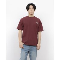 THE NORTH FACE/ザ・ノース・フェイス THE ザ ノース フェイス THE NORTH FACE メンズ 陸上/ランニング 半袖Tシャツ S/S ES Logo Wide Te/508096845