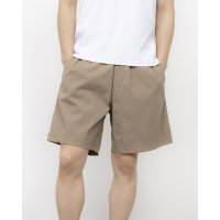TIGORA/ティゴラ TIGORA メンズ ショーツ TR CORDURA ワイドショーツ CORDURA(R)使用 TR－9C1125HP (ベージュ)/508096851