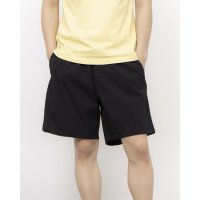 TIGORA/ティゴラ TIGORA メンズ ショーツ TR CORDURA ワイドショーツ CORDURA(R)使用 TR－9C1125HP (ブラック)/508096855