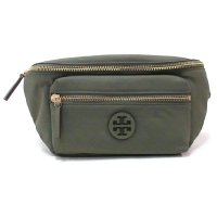 TORY BURCH/トリーバーチ TORY BURCH TORY BURCH トリバーチ アウトレット バッグ ナイロンベルトバッグ NYLON BELT BAG 161103 P/508096860