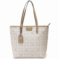 US POLO ASSN/ユーエスポロアッスン U.S. POLO ASSN. U.S. POLO ASSN. ユーエスポロアッスン バッグ ダイヤモンド シグネチャー トートバッグ 2/508096865