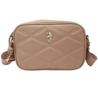 US POLO ASSN/ユーエスポロアッスン U.S. POLO ASSN. U.S. POLO ASSN. ユーエスポロアッスン バッグ ダイヤモンド シグネチャー バックパック リ/508096869