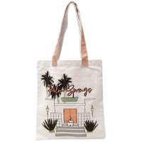 RADLEY LONDON/ラドリー ロンドン RADLEY LONDON RADLEY LONDON ラドリーロンドン バッグ パーム スプリングス カリフォルニア ミディアム キャンバ/508096901