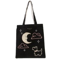 RADLEY LONDON/ラドリー ロンドン RADLEY LONDON RADLEY LONDON ラドリーロンドン バッグ スコティッシュテリア お月様 ムーン ミディアム キャンバ/508096902