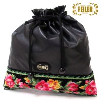 FEILER/フェイラー FEILER FEILER フェイラー 巾着 ポーチ 小物入れ CHIR 花柄 小物入れ 巾着 ポーチ CHLR152020/508096905