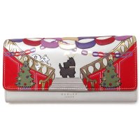 RADLEY LONDON/ラドリー ロンドン RADLEY LONDON RADLEY LONDON ラドリーロンドン サイフ スコティッシュテリア パーティー 長財布 フラップオーバー/508096938