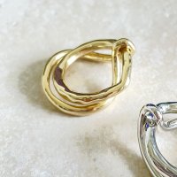 seasukii/シースキー seasukii レイヤードリング/508097020
