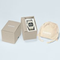 G-SHOCK/【G－SHOCK】スクエアフェイス / ソーラー充電 / G－5600BG－5JR/508097033