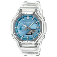 G-SHOCK/【G－SHOCK】BRIGHT METALLIC DIAL SERIES / GA－2100BM－7A2JF/508097034