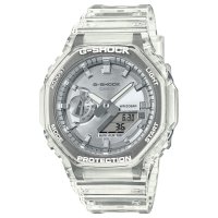 G-SHOCK/【G－SHOCK】BRIGHT METALLIC DIAL SERIES / GA－2100BM－7A8JF/508097036