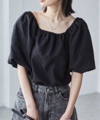 Ranan/ラナン RANAN 2WAYオフショルダーブラウス/508097043