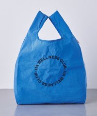 UNITED ARROWS/【別注】＜WILHELM NEUBERT＞トートバッグ －WELLNESS CLUB－/508097105