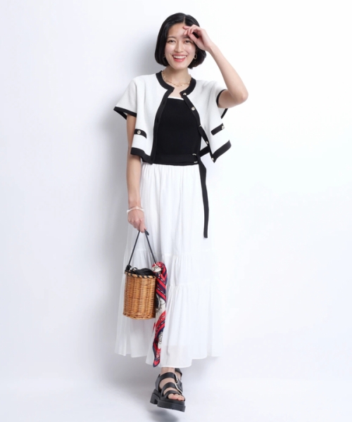 ジャスグリッティー(JUSGLITTY)のレディース通販 - d fashion