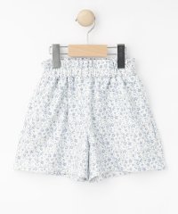 SHOO・LA・RUE(Kids) /【100－150cm】ハートポケットがキュートな 総柄ショートパンツ/508097268