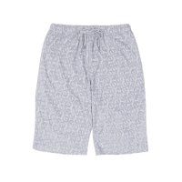 Aquascutum/アクアスキュータム Aquascutum AQ パイル杢ジャカードAQハーフパンツ/508097378