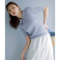 Noela/ノエラ Noela ケーブルポロニット/508097448