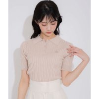 Noela/ノエラ Noela ケーブルポロニット/508097448