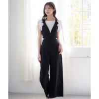 Noela/ノエラ Noela カットアウトオールインワン/508097459