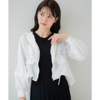 Noela/ノエラ Noela ドロストワッシャーマウンテンパーカー/508097465