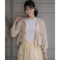 Noela/ノエラ Noela ドロストワッシャーマウンテンパーカー/508097465