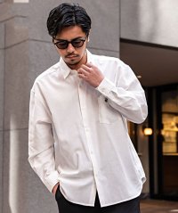 SB Select/シルバーバレットセレクト SB Select BEVERLY HILLS POLO CLUB テックシアーLSシャツ 長袖シャツ/508097469