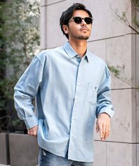 SB Select/シルバーバレットセレクト SB Select BEVERLY HILLS POLO CLUB テックシアーLSシャツ 長袖シャツ/508097469