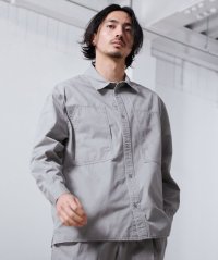 SB Select/シルバーバレットセレクト SB Select SB select USED LIKEデザインポケットレギュラーシャツ 長袖シャツ/508097470
