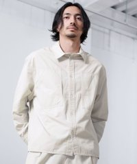 SB Select/シルバーバレットセレクト SB Select SB select USED LIKEデザインポケットレギュラーシャツ 長袖シャツ/508097470