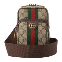 GUCCI/グッチ GUCCI ウエストバッグ・ボディバッグ オフィディア ワンショルダーバッグ 752565 9C2ST 8746 BROWN/508097485