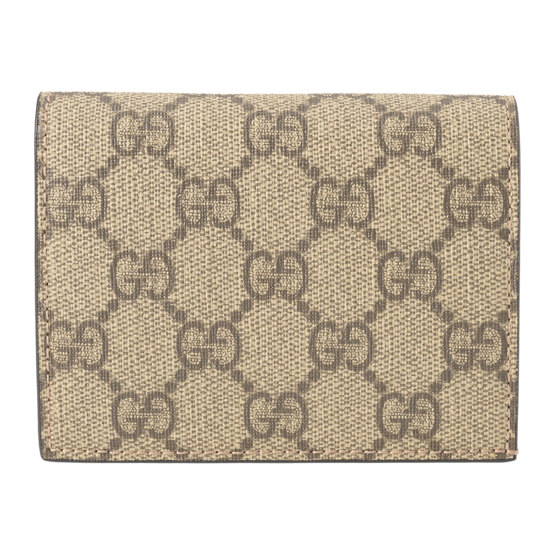 GUCCI グッチ GGキャンバス 二つ折り 長財布 231841・2091