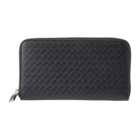 FERRAGAMO/サルバトーレフェラガモ Salvatore Ferragamo 長財布(ラウンドファスナー) ガンチーニ EMBOSSED LONG WALLET 661569/508097529