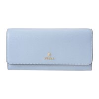 FURLA/フルラ FURLA 長財布 カメリア コンチネンタルウォレット XL WP00317 ARE000 3593S 1 007 NUVOLA/BALLERINA i/508097549