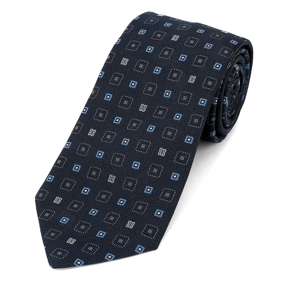 セール 41%OFF】ジバンシィ GIVENCHY ネクタイ シルクジャカード セール 41%OFF】ジバンシィ GIVENCHY ネクタイ シルクジャカード