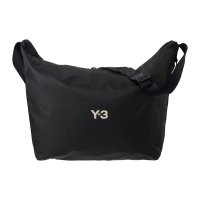 Y-3/ワイスリー Y－3 ショルダーバッグ サコッシュ JW4711 BLACK/508097645