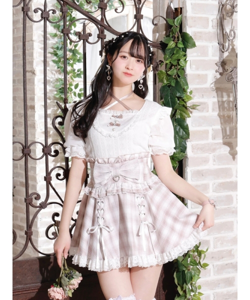 ノエミー(NOEMIE) | トップスの通販 - d fashion