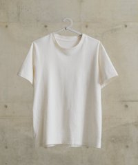 BEARDSLEY/《15 quinze》ヘンプネップTee/508097702