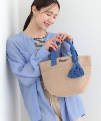 SHOO・LA・RUE/【高レビュー】夏を彩る ジュートランチトートバッグ/508097708