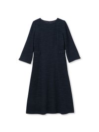 LAUTREAMONT DECLASSE/ロートレアモン デュクラス LAUTREAMONT DE CLASSE ブークレーワンピース/508097753