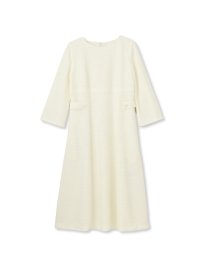 LAUTREAMONT DECLASSE/ロートレアモン デュクラス LAUTREAMONT DE CLASSE ブークレーワンピース/508097753