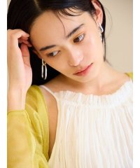 emmi atelier/シアーラメカーディガン/508097783