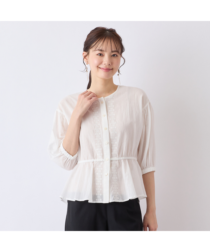 リリアンビューティエクラ】今買うべき！着映えアウター | 株式